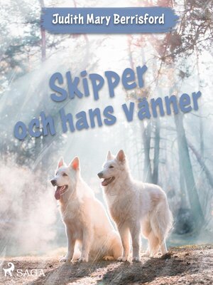 cover image of Skipper och hans vänner